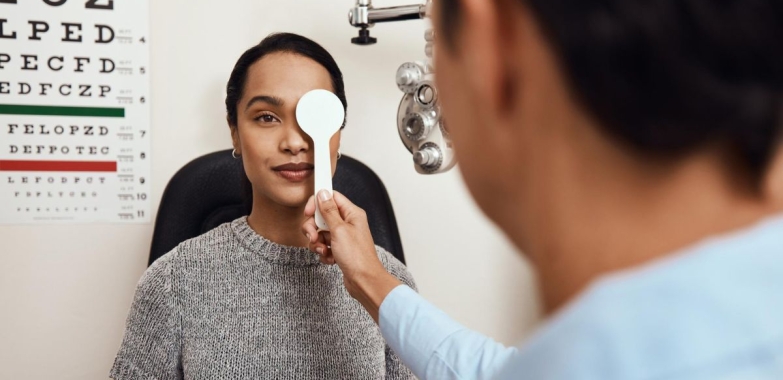 Cataract Surgery in Mumbai: How Lens Choice Impacts Vision for the Next 20 Years