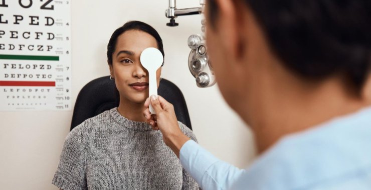 Cataract Surgery in Mumbai: How Lens Choice Impacts Vision for the Next 20 Years