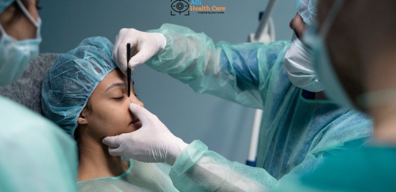 How ICL Eye Surgery Helps Patients with High Myopia