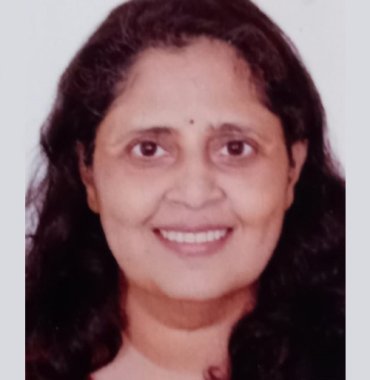 Dr. Ashwini C. Karanjgaokar