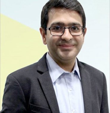 Dr. Jatin Ashar