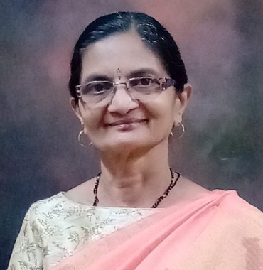 Dr. Sanjivani Samel