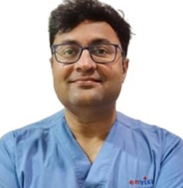 Dr. Saumil Sheth