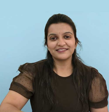 Dr. Aishwarya Lohiya