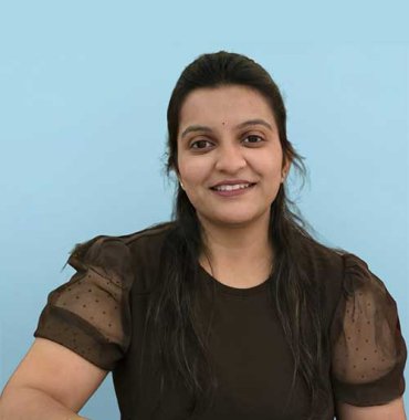 Dr. Aishwarya Lohiya