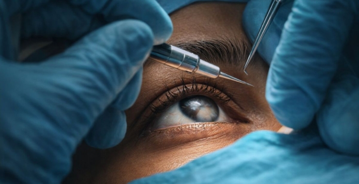 What Happens If You Delay Cataract Surgery for Too Long?