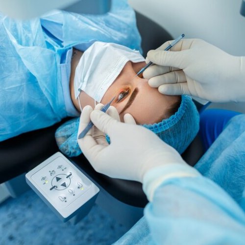 Glaucoma Treatment in Mumbai