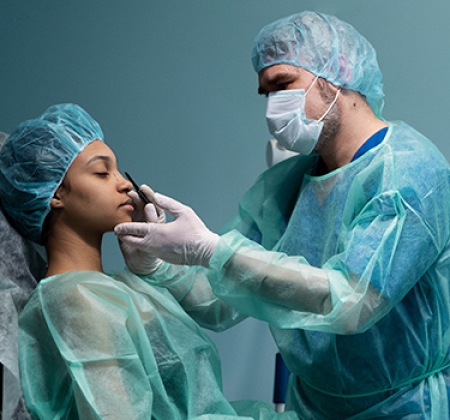 Cataract Surgery in Mumbai
