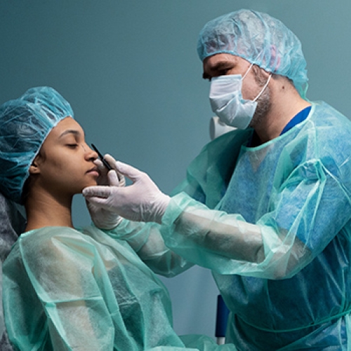 Cataract Surgery in Mumbai