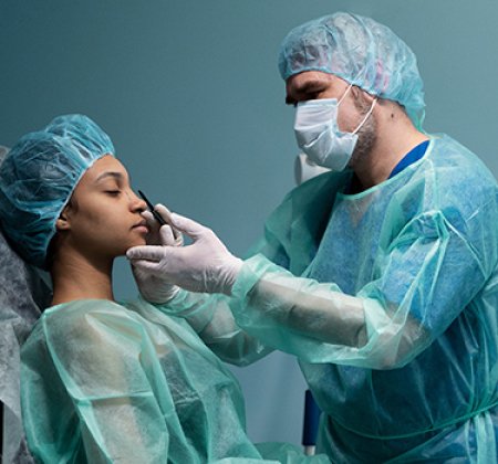 Cataract Surgery in Mumbai