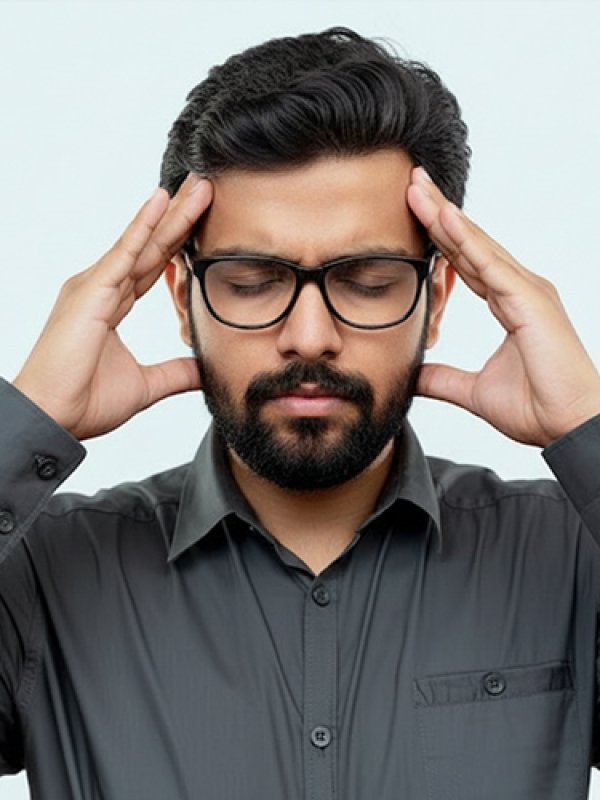 Diabetic Eye Care at AGi Healthcare
