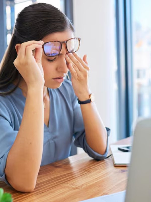 Eye Check Up in Mumbai | Agi Health Care