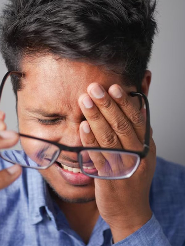 Glaucoma Treatment | Agi Health Care