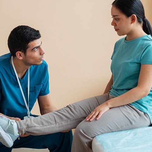 Best Orthopedic Surgeon in Mumbai – AGi Healthcare ​