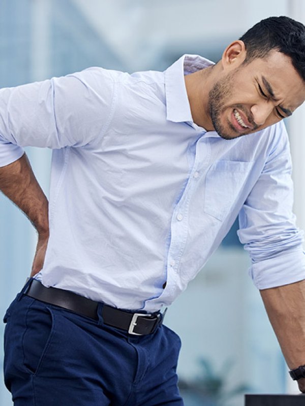 Best Orthopedic Surgeon in Mumbai
