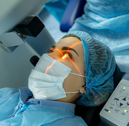 Best Retina Specialist in Mumbai
