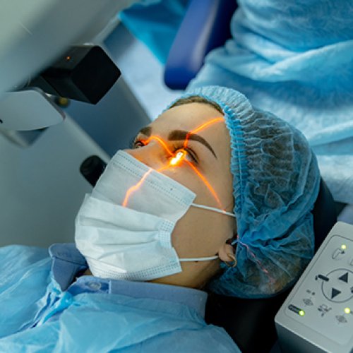 Best Retina Specialist in Mumbai